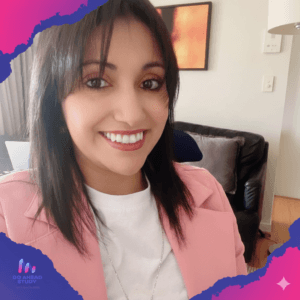 Sobre Nosotros 1 Julie Ximena Suárez