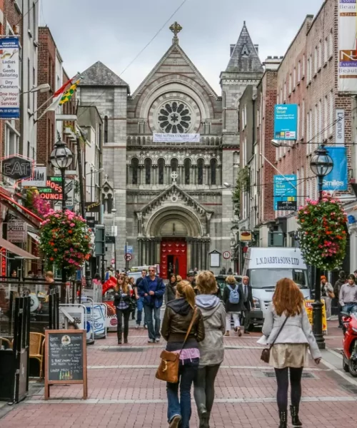 irlanda-dublin